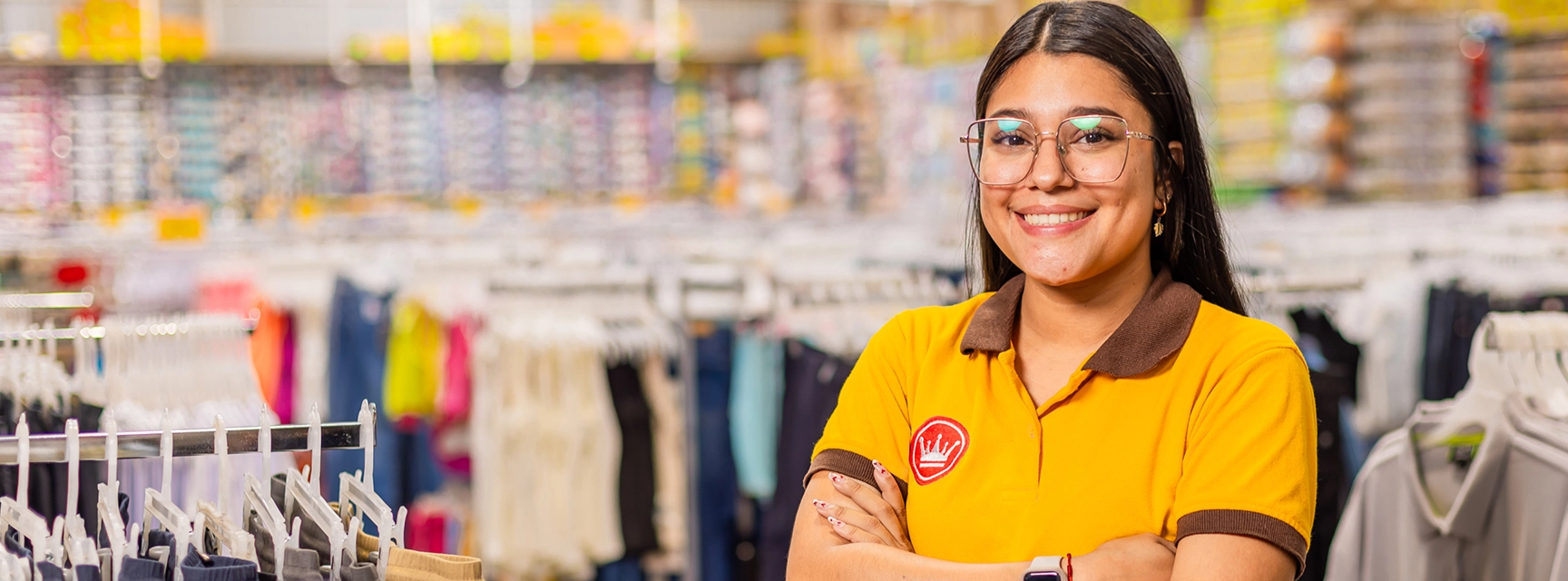 Banner promocional de Almacenes El Rey