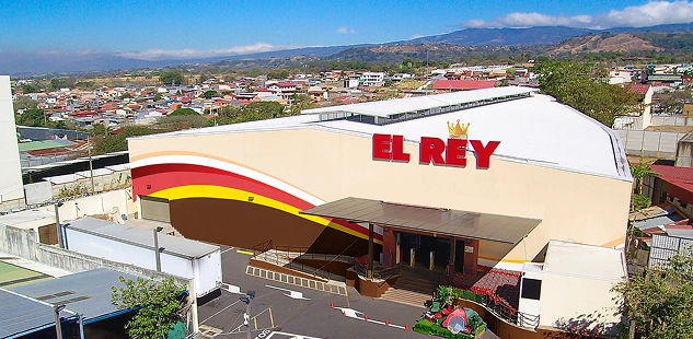 Cristo Rey, Alajuela