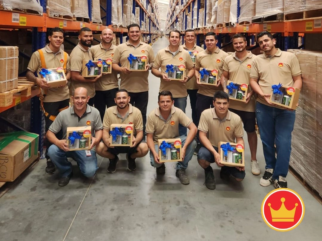 Celebraciones especiales en fechas importantes