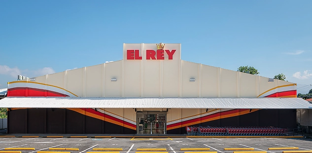 San Francisco, Heredia