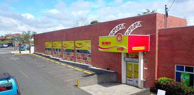 Pérez Zeledón, San José