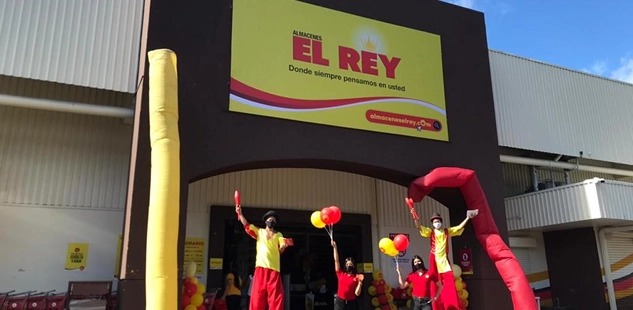 El Roble, Puntarenas