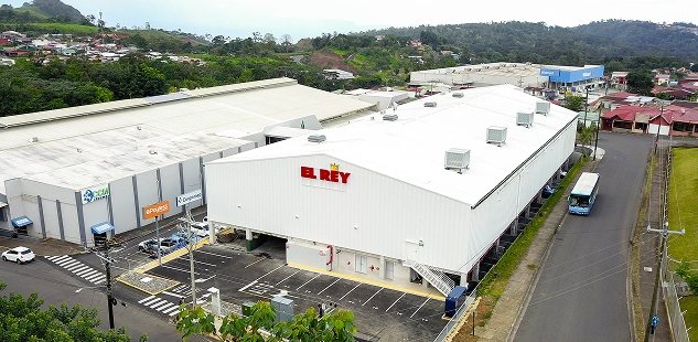 San Carlos, Alajuela