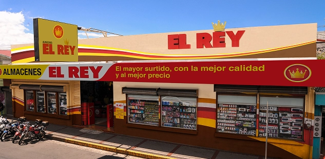 San Ramón Centro, Alajuela