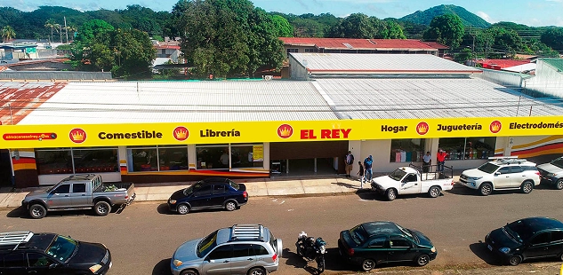 Santa Cruz, Guanacaste