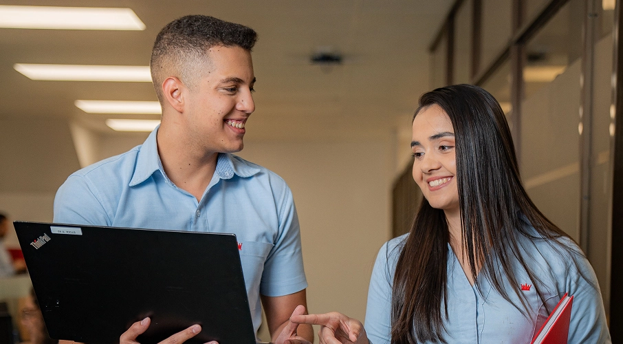 Iniciativas ambientales y sociales de Almacenes El Rey