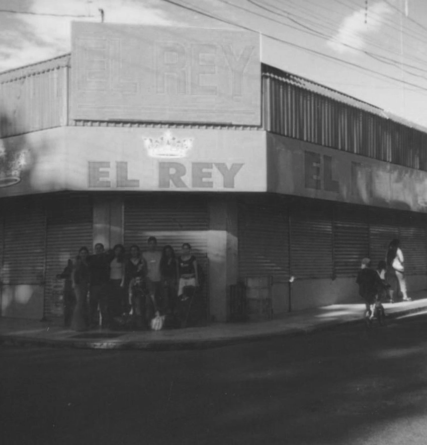 Sucursal de Alajuela Centro mostrando nuestro crecimiento histórico